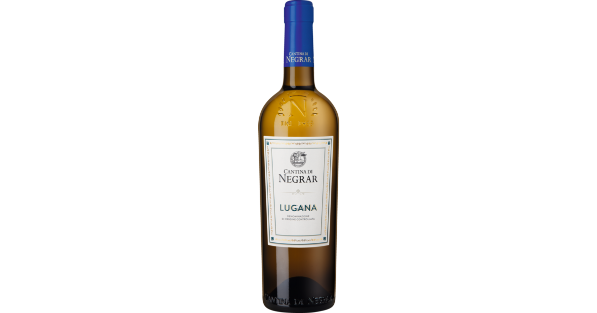Cantina di Negrar Lugana