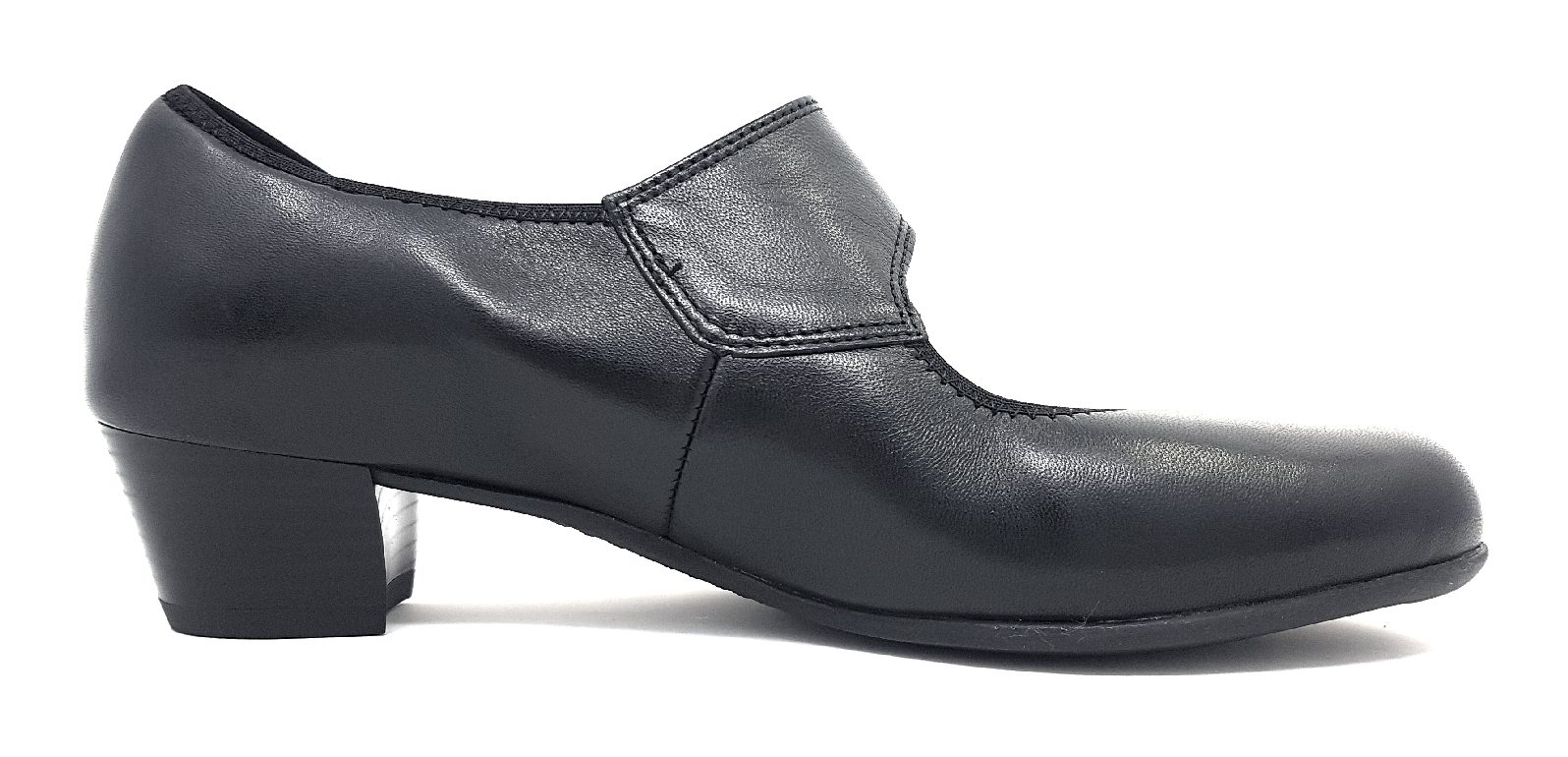 Ara Catania 12-63601-01 Schwarz 01 Schwarz