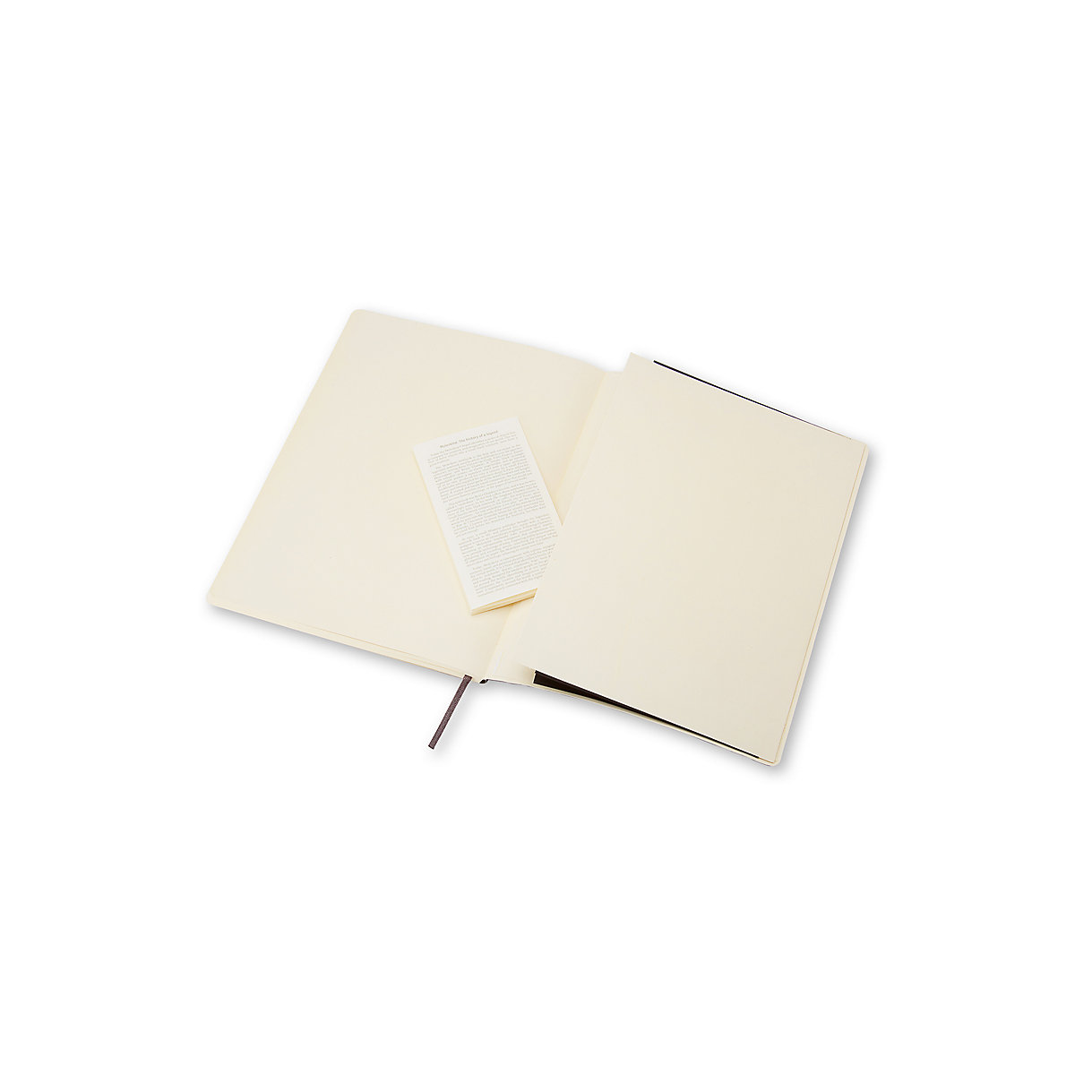 Notizbücher XL- Kariert Notizbücher