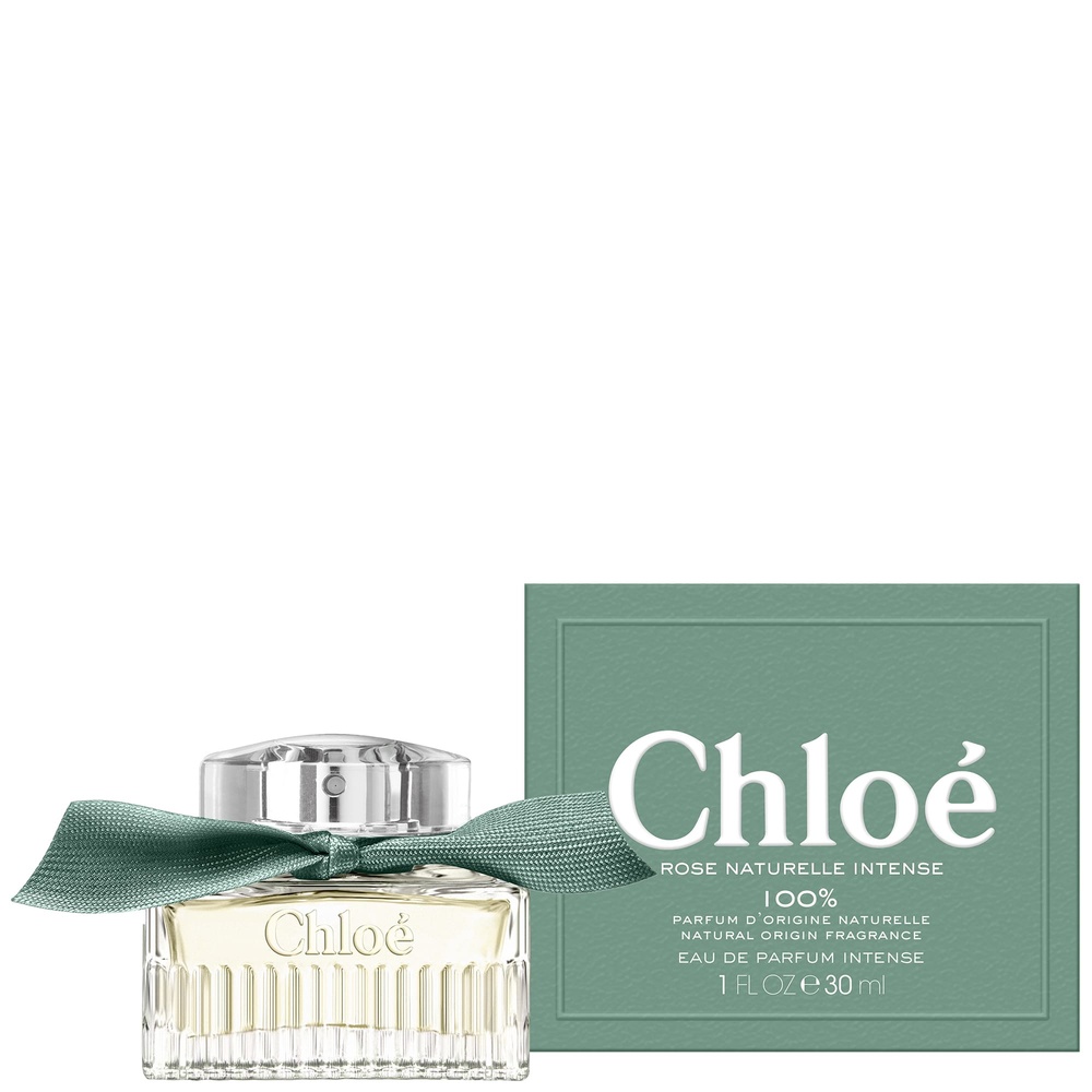 Chloé Rose Naturelle Intense Eau de Parfum