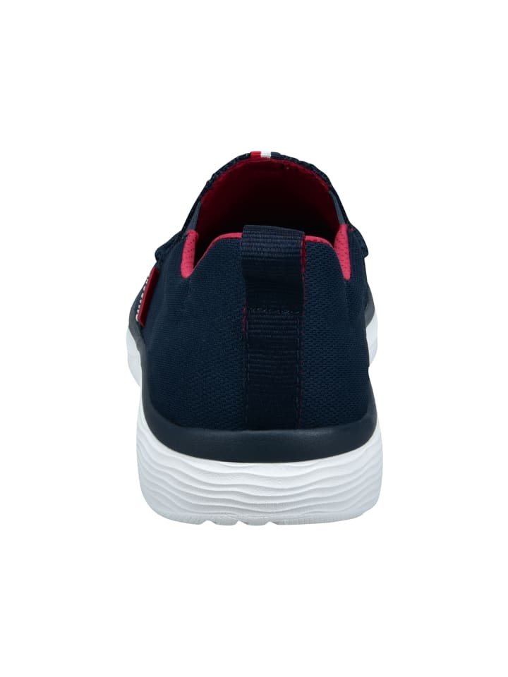 Bugatti Slip on in blau günstig kaufen