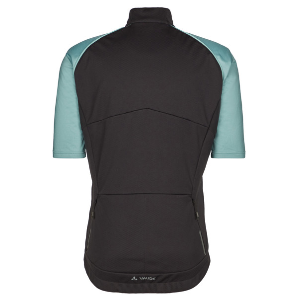 KURO SOFTSHELL ZO JACKET Herren - Fahrradjacke
