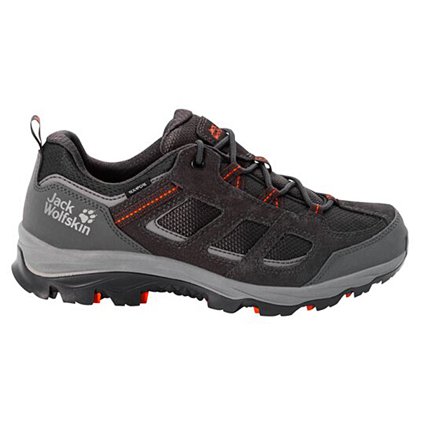 Jack Wolfskin - Vojo 3 Texapore Low - Multisportschuhe