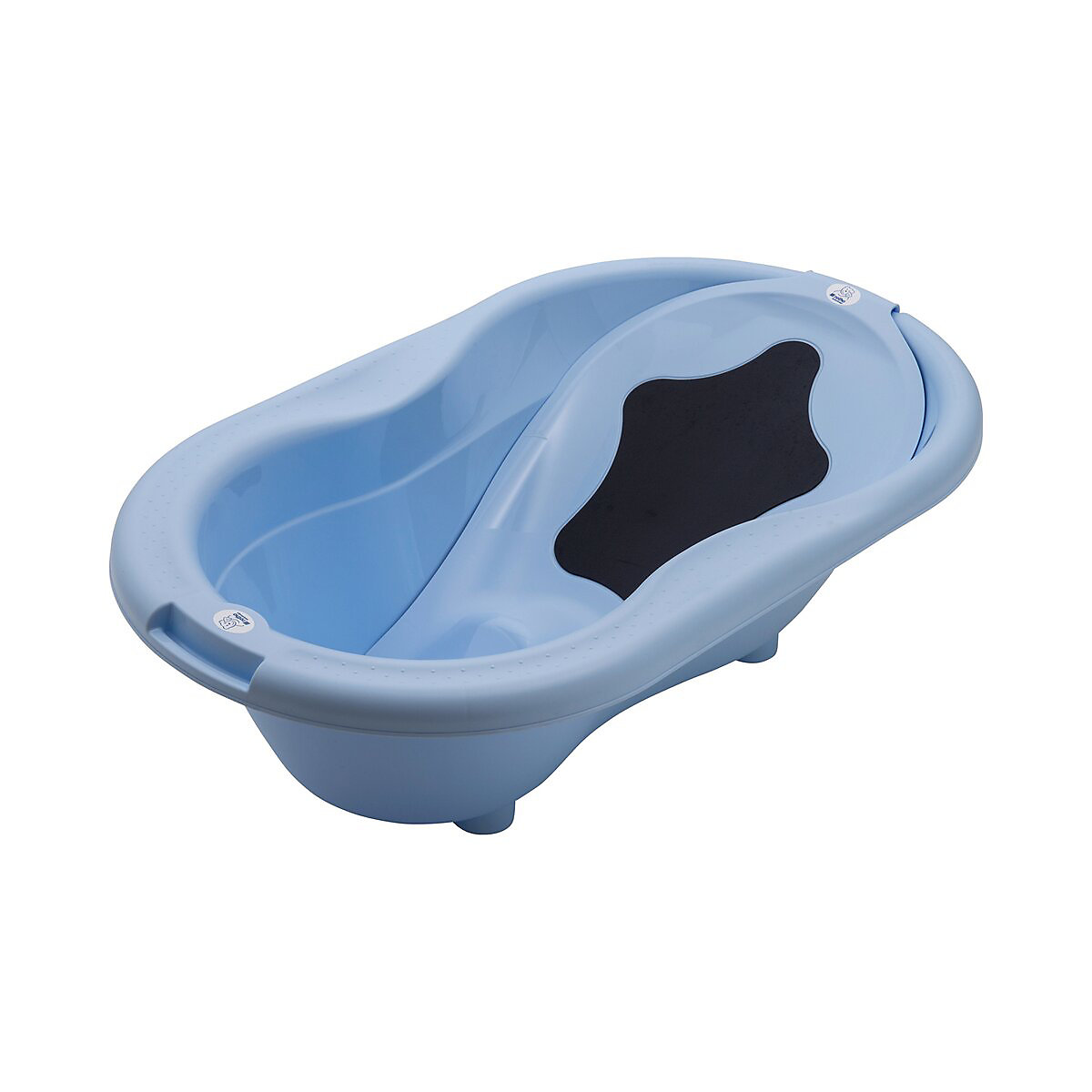 TOP Badewanne sky blue