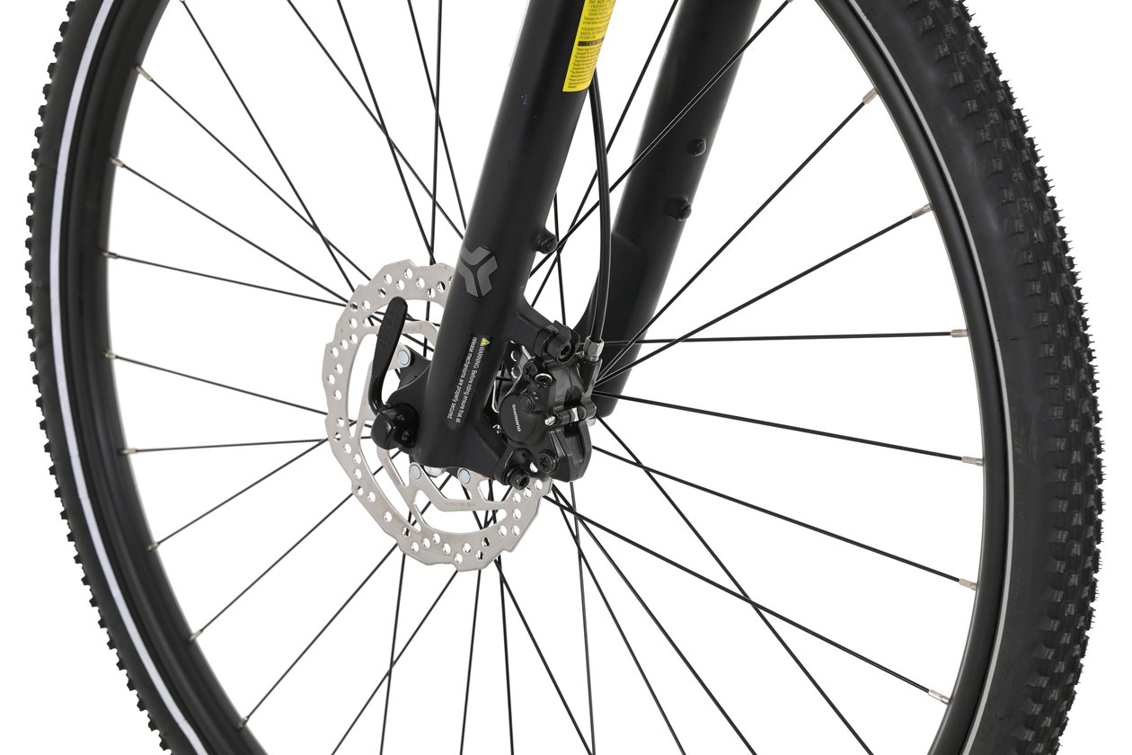 Carver Cinos 110 - 2024 - 28 Zoll - Diamant