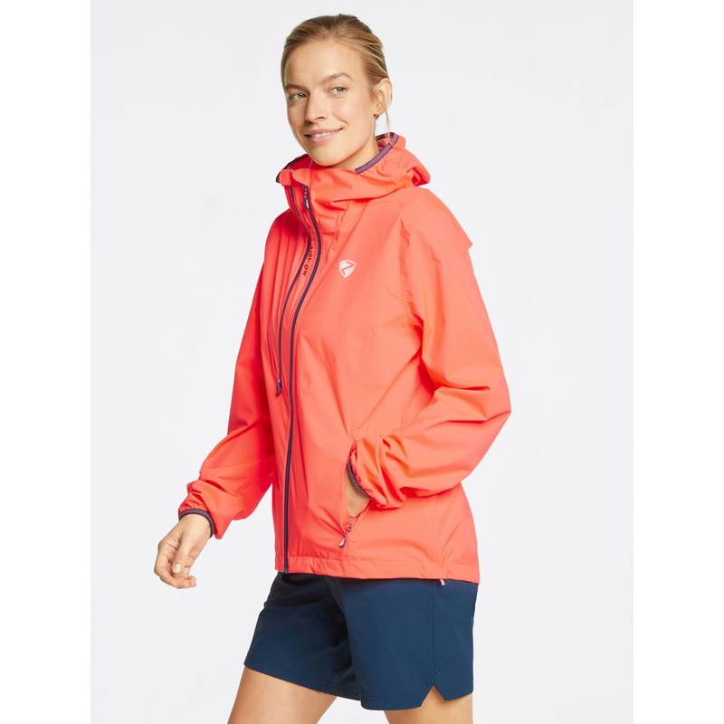 Ziener NARELA Regenjacke Damen