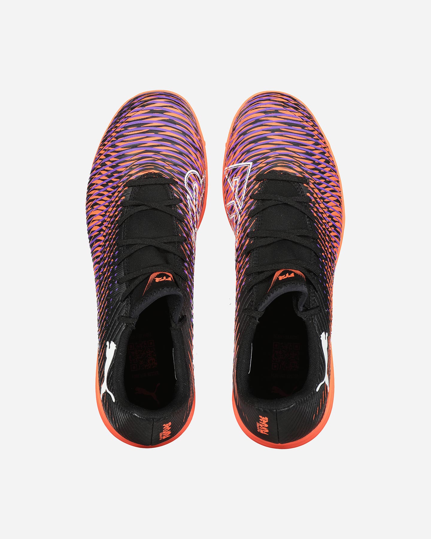 Buty piłkarskie Puma Future Play Tf M 108378-01