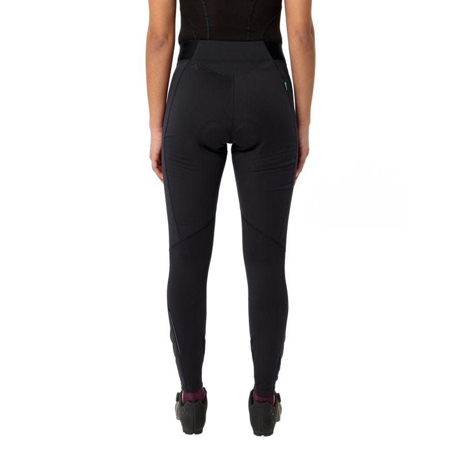 Posta II warme Fahrrad Trägerhose Damen