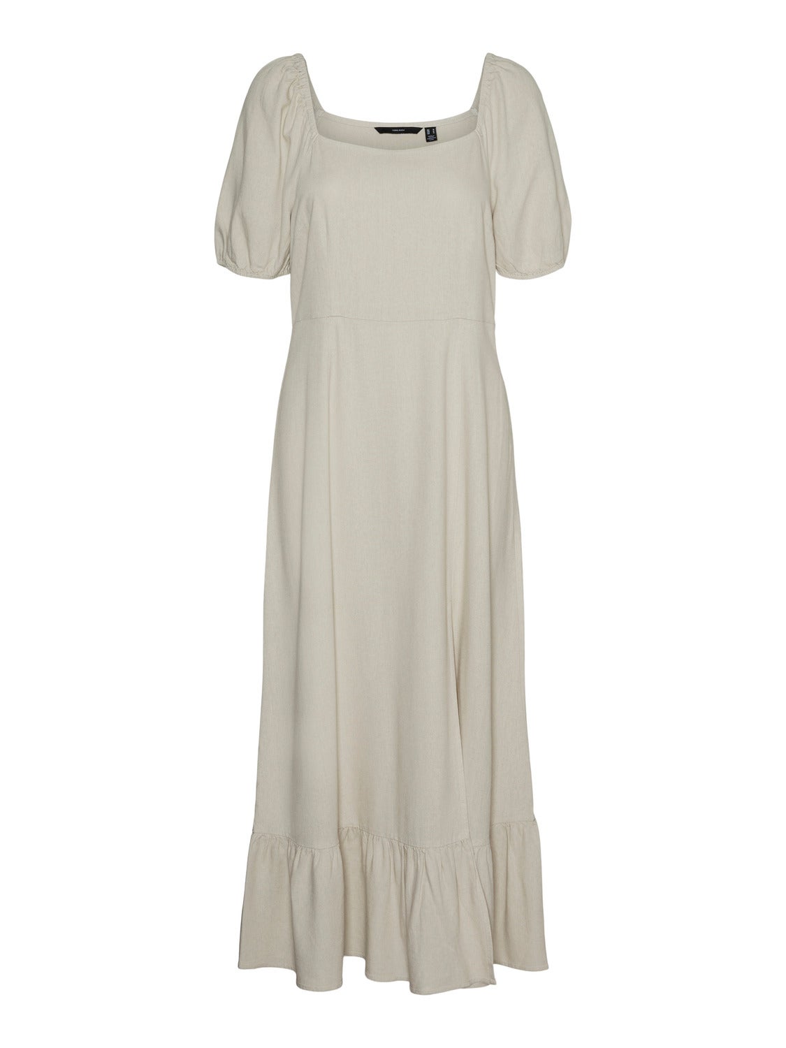 VMMYMILO Langes Kleid