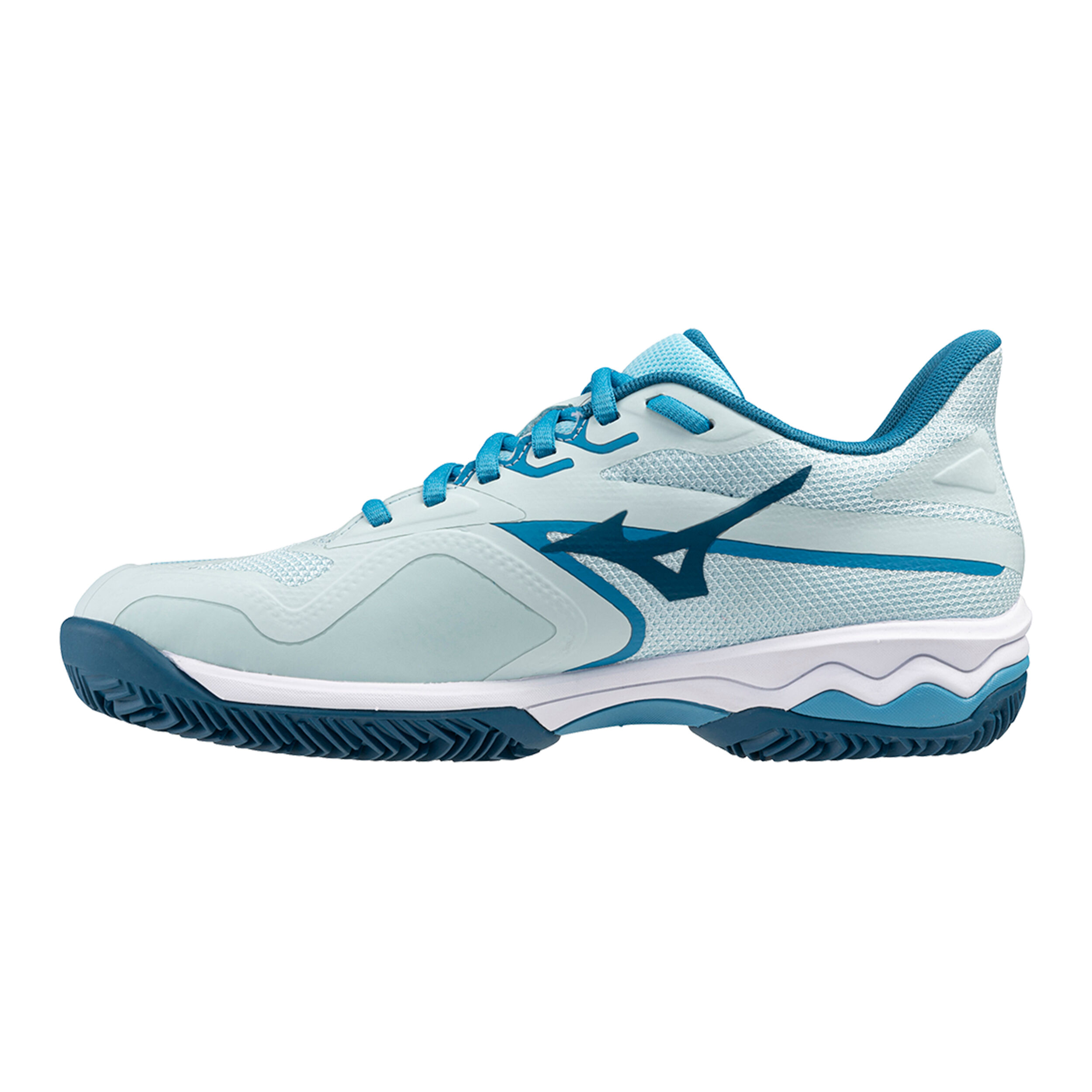 Wave Exceed Light 2 Sandplatzschuh Damen - Hellblau, Blau