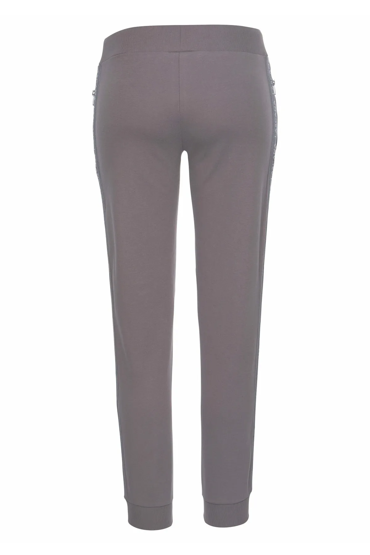 LASCANA Active  Jogginghose - Grau - Relaxed