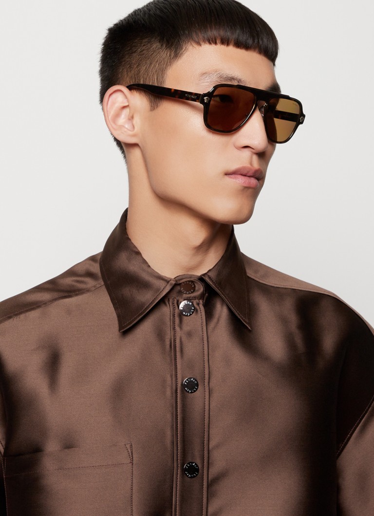 Ochelari de soare Versace Pilot VE2199