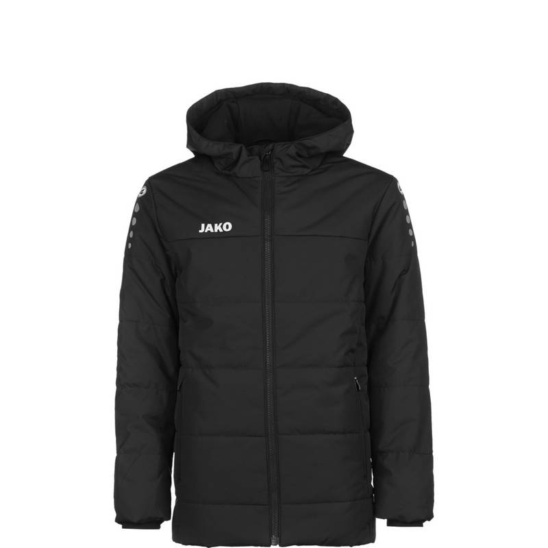 JAKO Team Coach Trainingsjacke Jungen