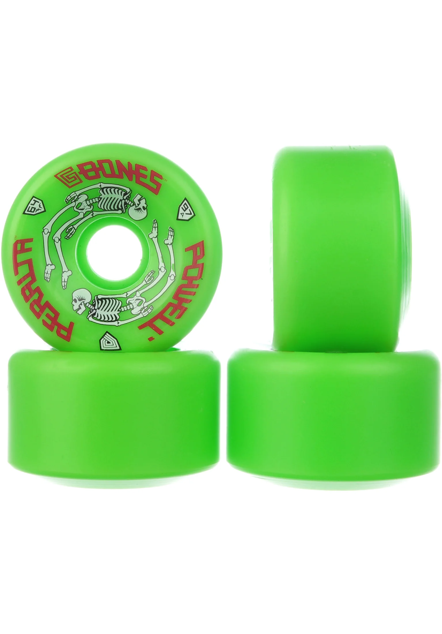 Original G-Bones 97A