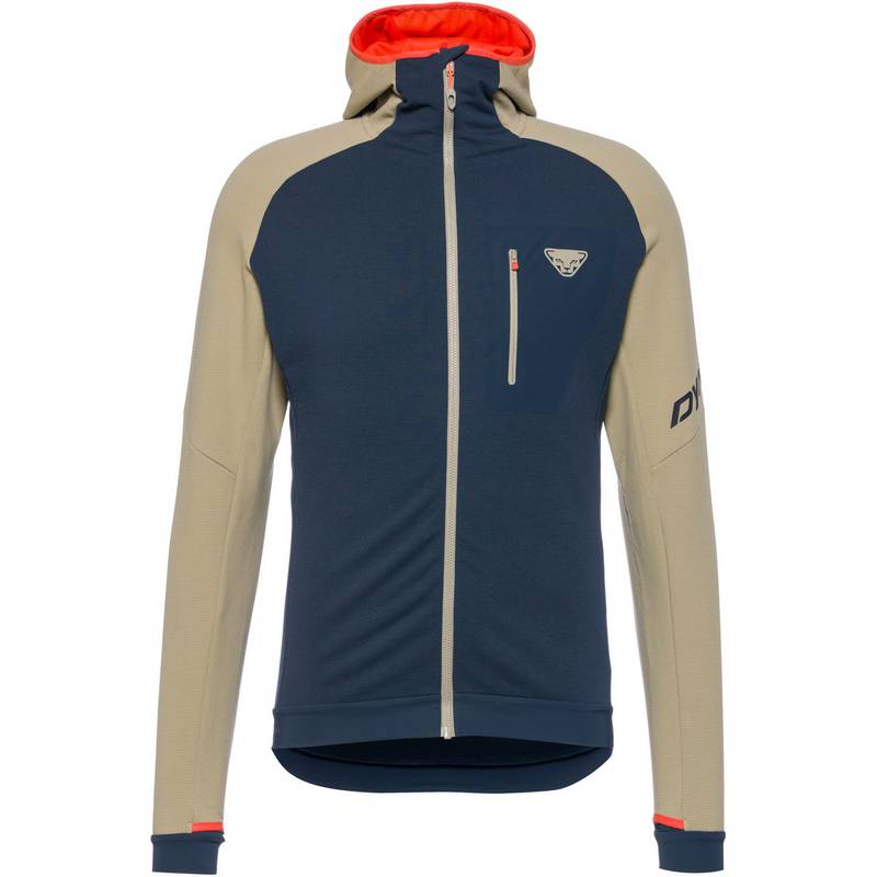 Dynafit Radical Fleecejacke Herren