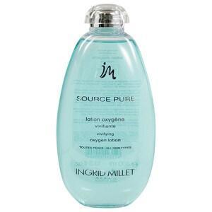 Oxygen Lotion