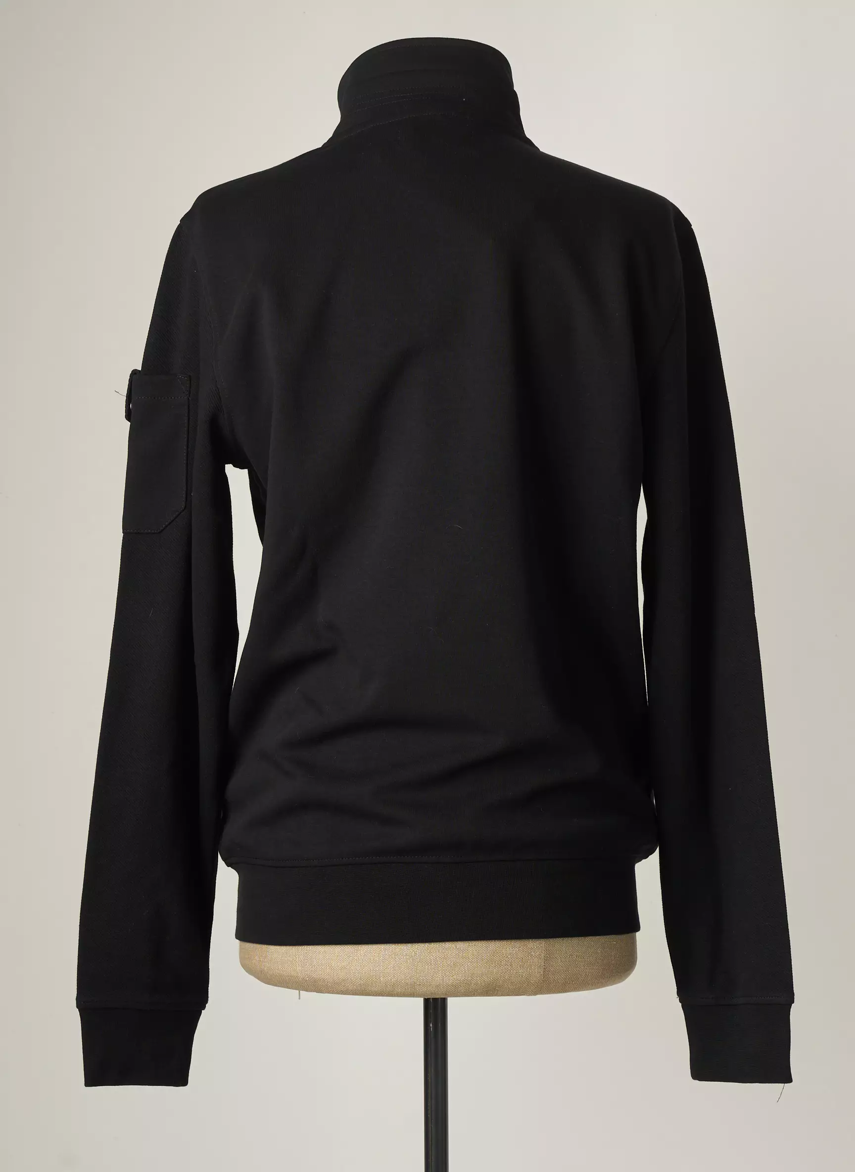 No Excess Vestecasual Homme couleur noir