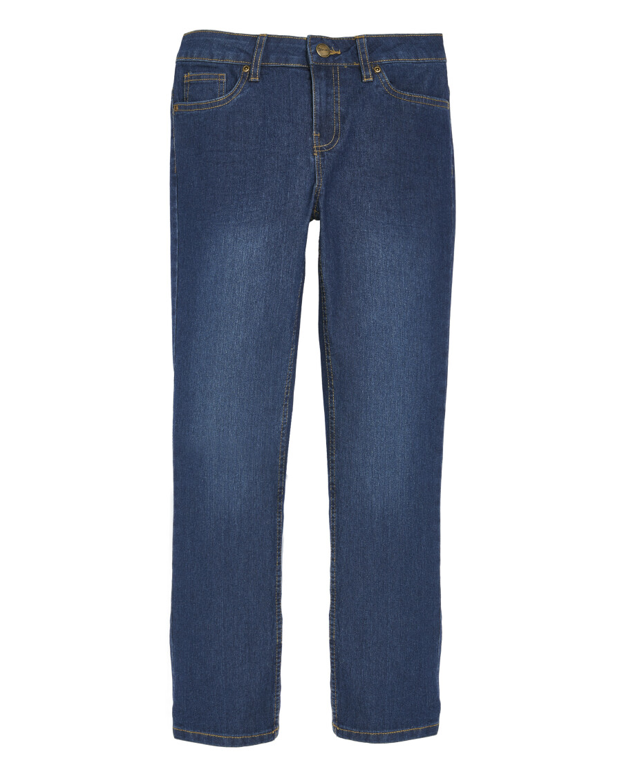 Jeans Unisex Größe 170