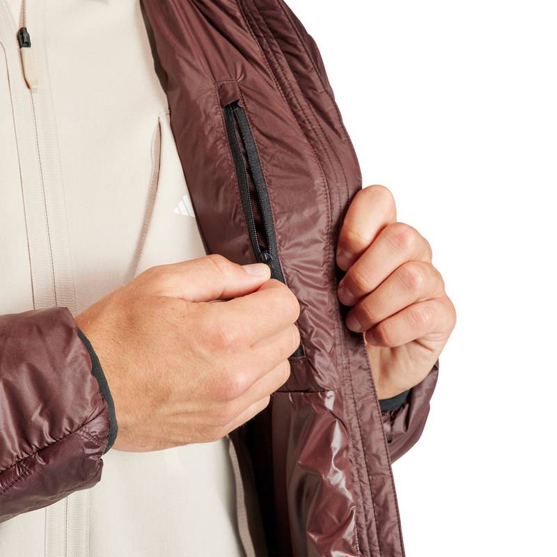 adidas Xploric Funktionsjacke Herren