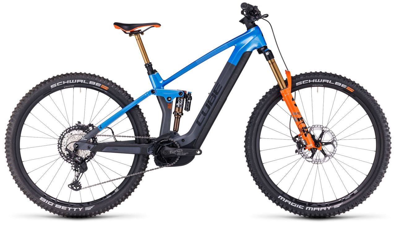 Cube Stereo Hybrid 140 HPC Actionteam 750 actionteam kaufen | Bike-Discount