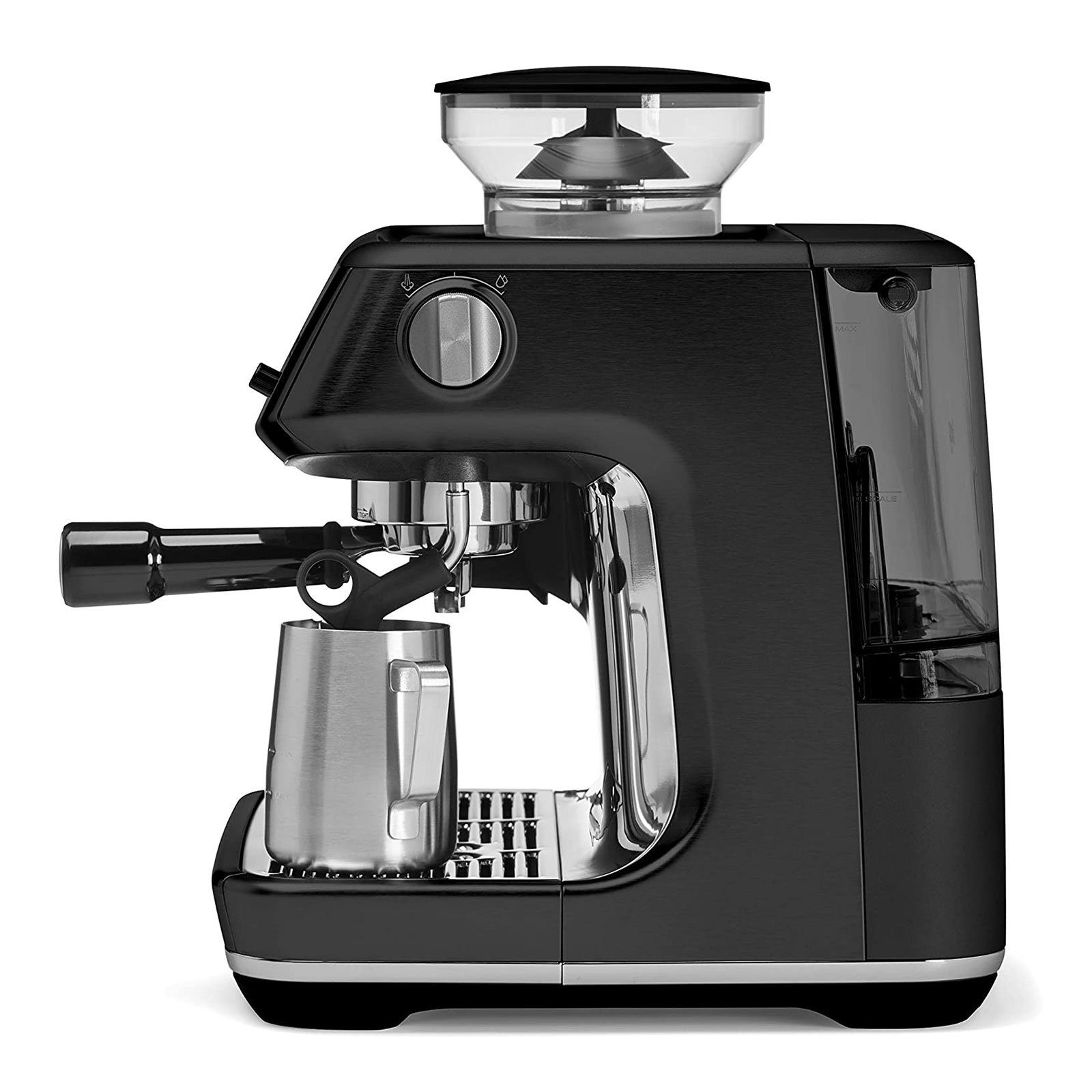 Sage Siebträgermaschine the Barista Pro