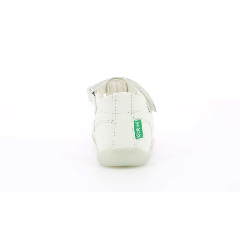 Sandales cuir Bigflo-2