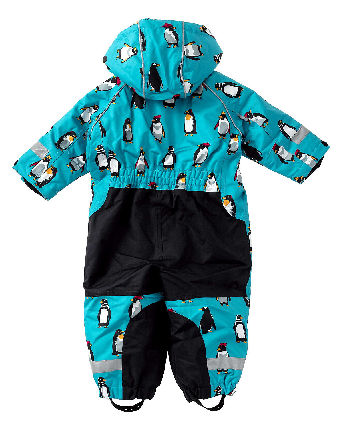 Overall Penguin Schneeanzüge für Jungen