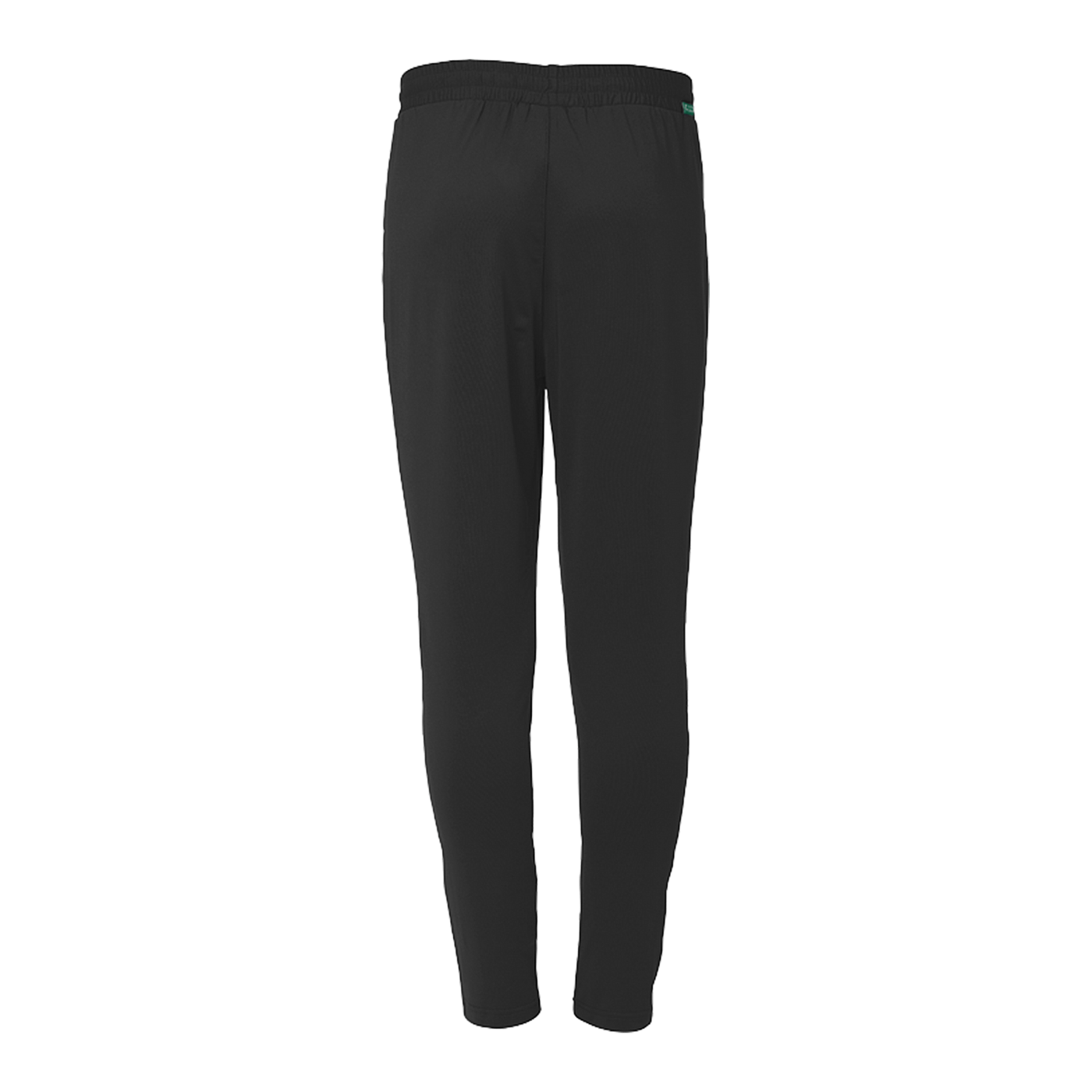 Uhlsport Essential Tech Trainingshose Schwarz F001