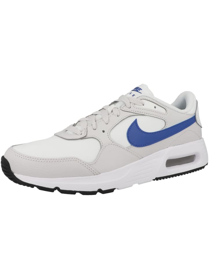 Nike Sneaker low Air Max SC in grau günstig kaufen