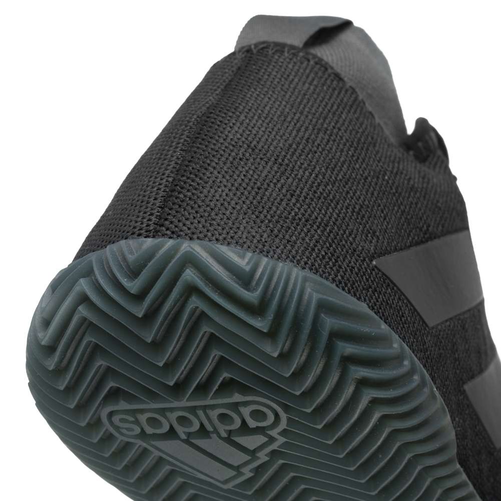 adidas Staycon Laceless Clay Indoor Tennis Schuhe FV2782