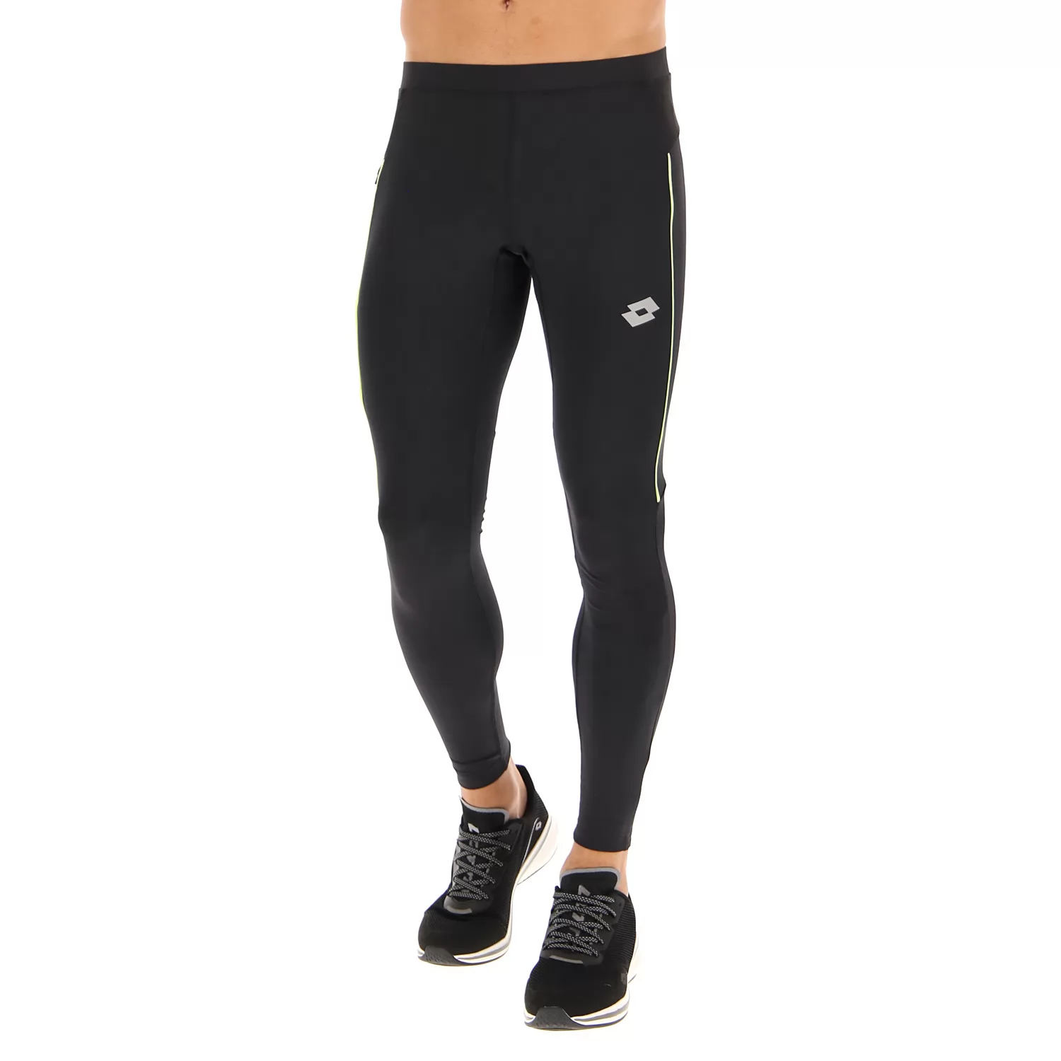 RUN FIT LEGGINGS