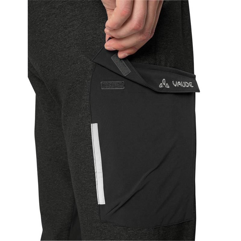 VAUDE Men's Tremalzo 7/8 Pants Funktionshose Herren