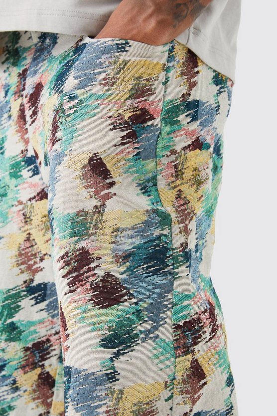 Tall lockere Hose