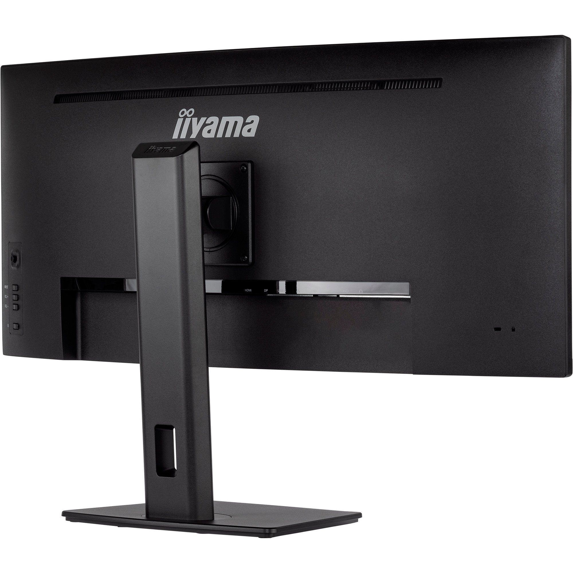 Iiyama iiyama ProLite XCB3494WQSN-B5, LED-Monitor, Gaming-Monitor (120 Hz, LED)