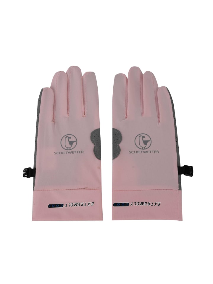 SCHIETWETTER Handschuh Hilli in rose günstig kaufen