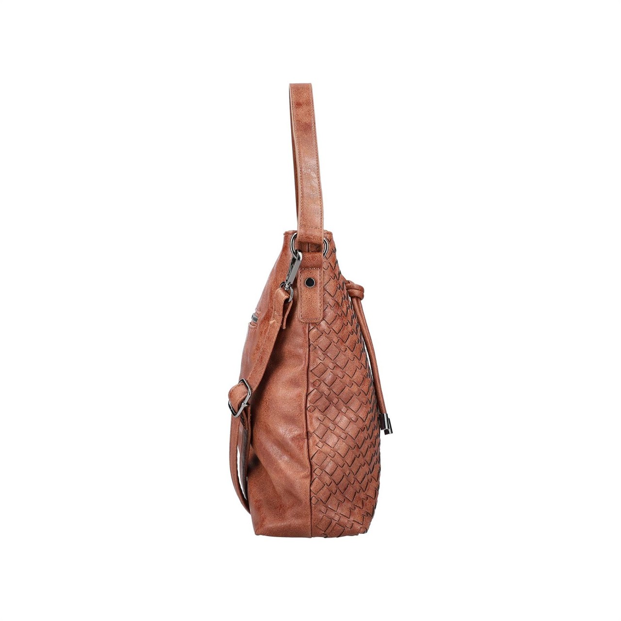 RIEKER Handtaschen braun