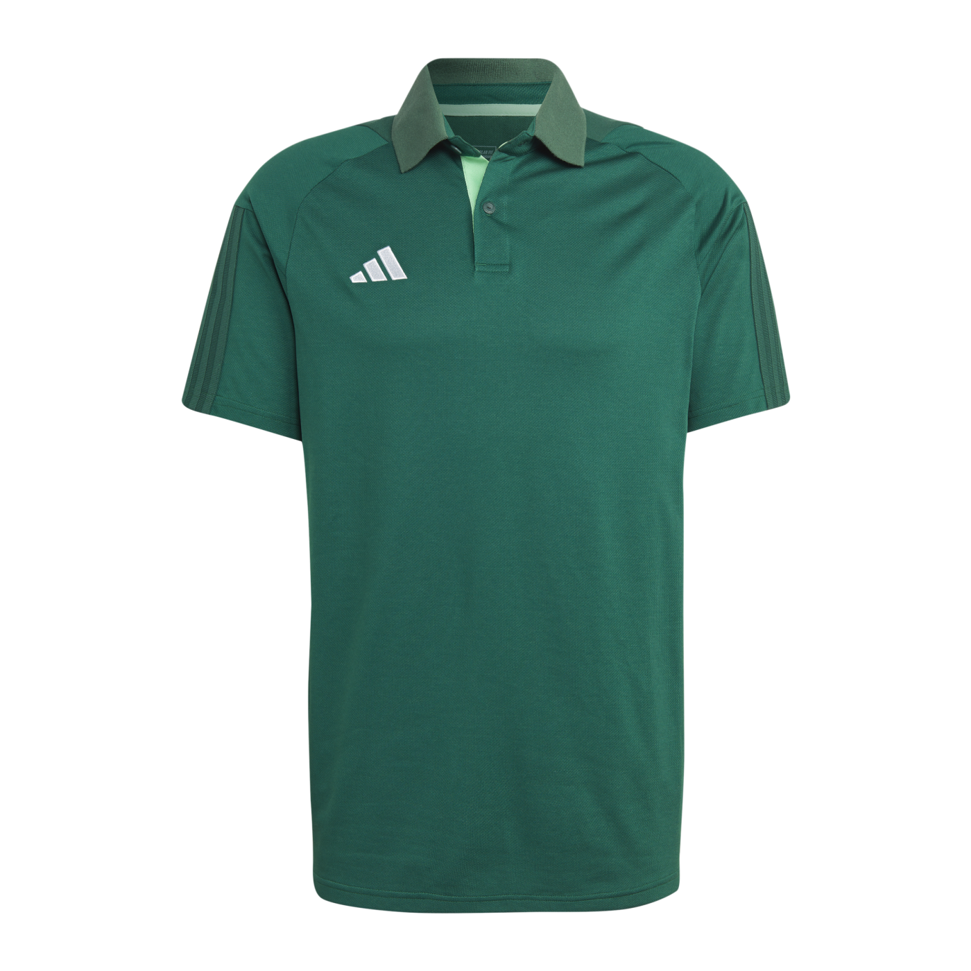 adidas Tiro 23 Competition Poloshirt Grün