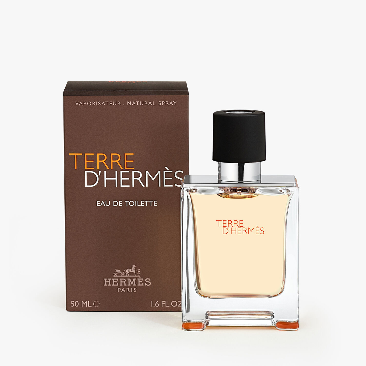 Hermès Terre d'Hermès Eau de Toilette
