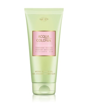 4711 Acqua Colonia Peony & Sandalwood Duschgel-200 ml