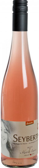 Secco Rosé 
