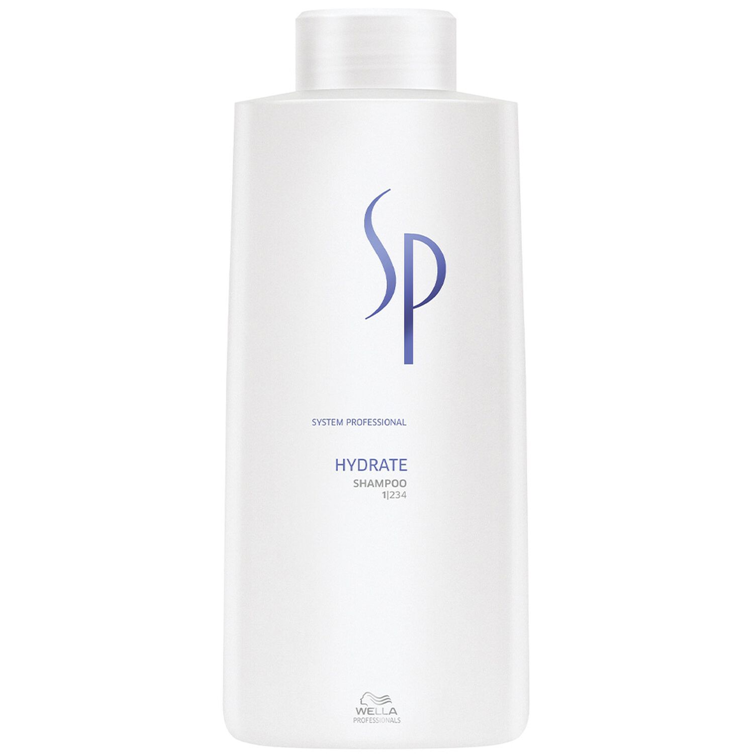 System Professional SP Classic Hydrate Shampooing hydratant