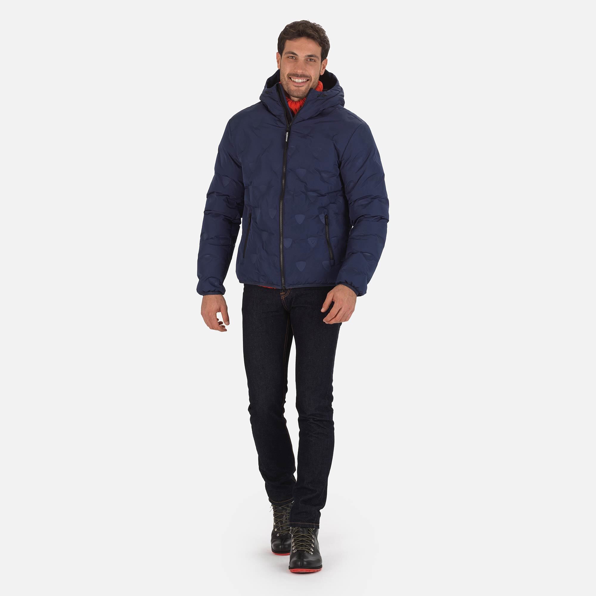 Veste Welded Quiltshield Homme