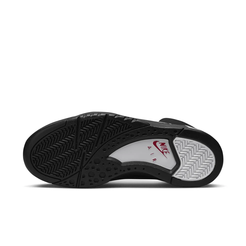 Nike Air Flight Lite Mid DQ7687-003 / schwarz