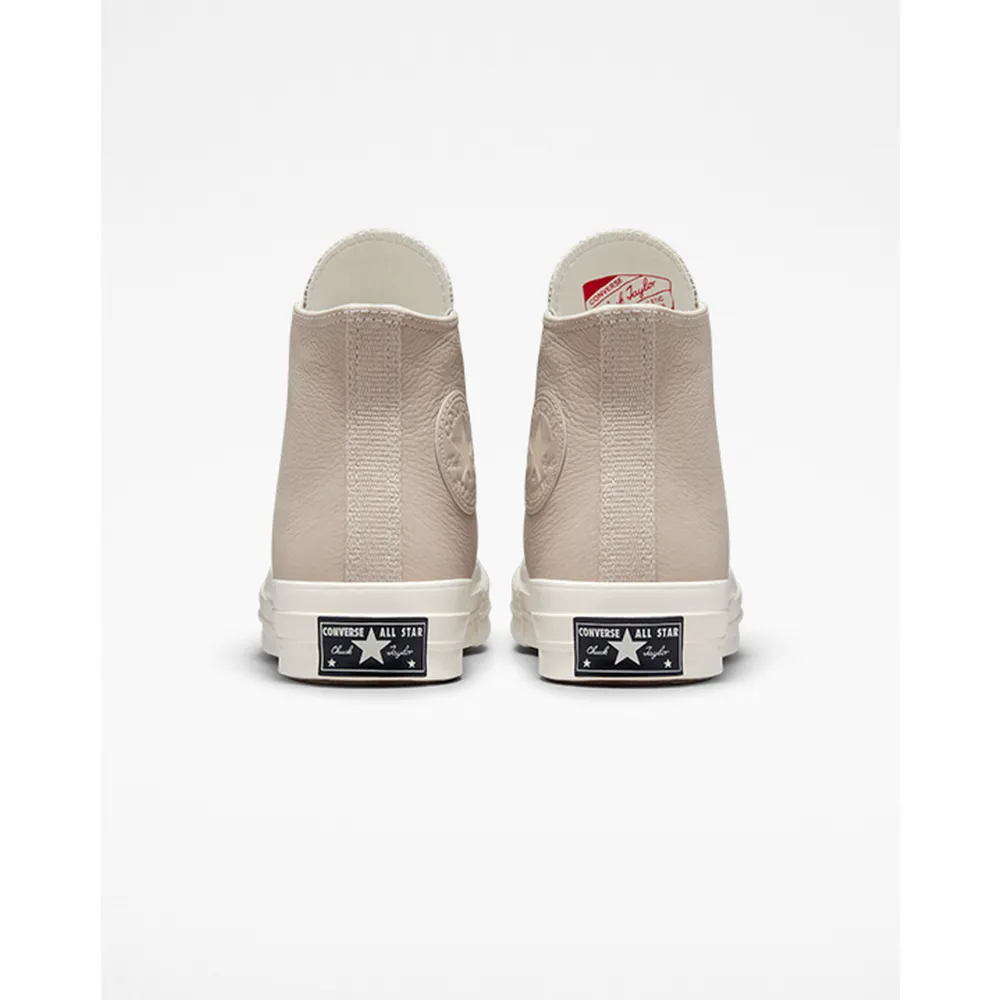 Converse Chuck 70 All Star Taylor High A03717C / weiss