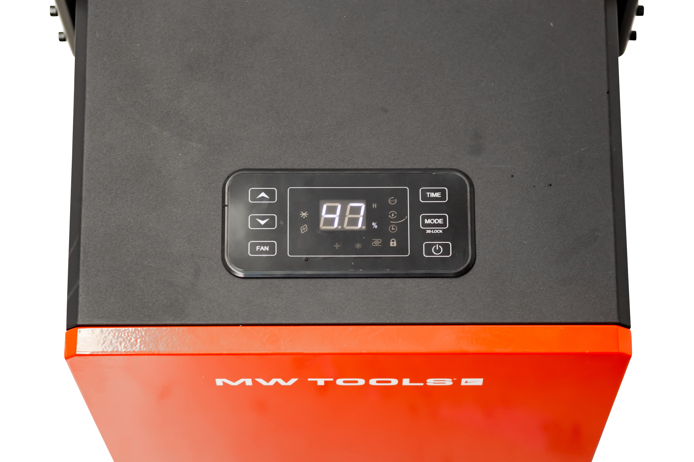 Metal Works 722313028 BDM90N Industrial construction dryer for metal 90L/day with DC pump