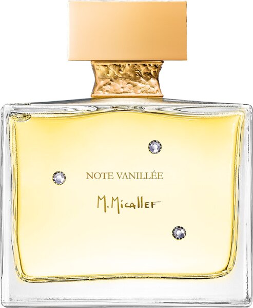 M.Micallef Note Vanillée Eau de Parfum
