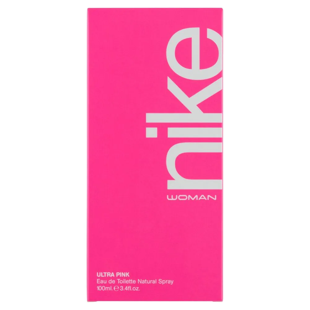 Nike Ultra Pink toaletna voda za žene