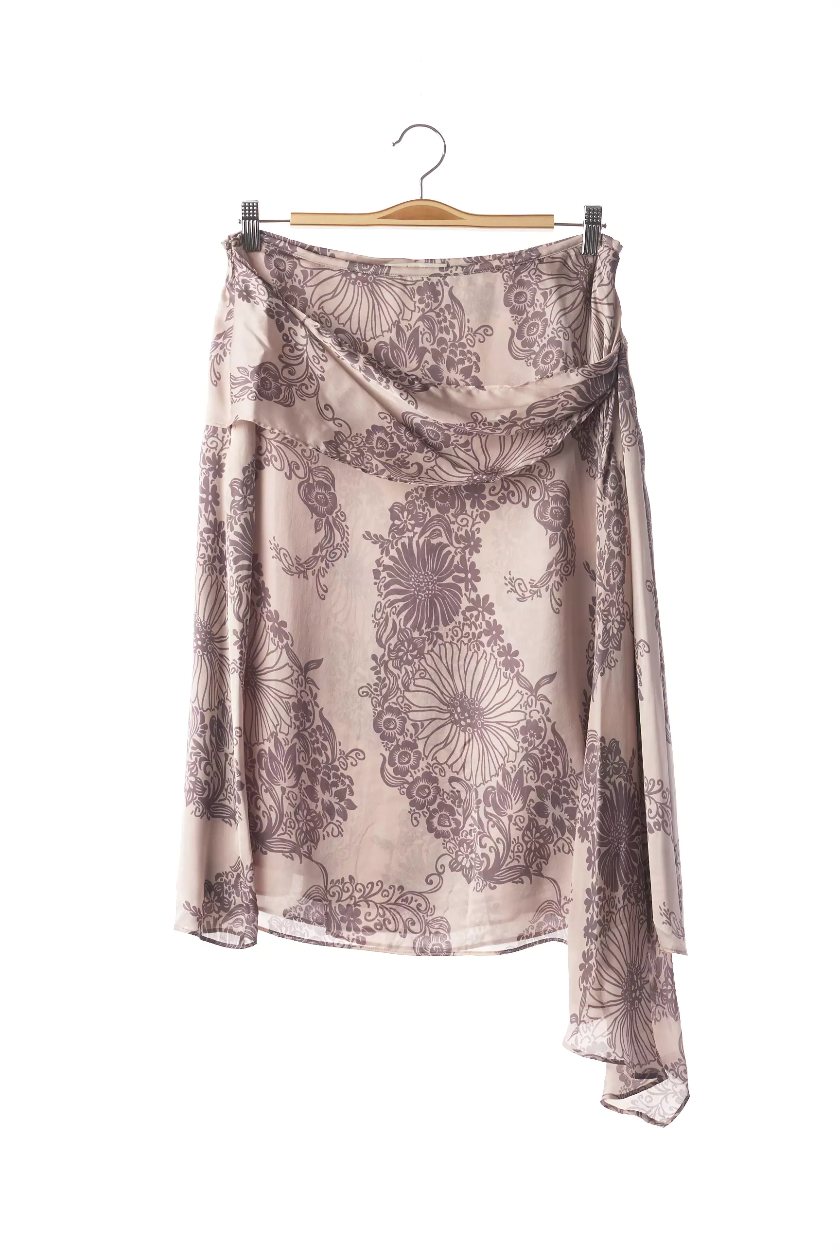 Georges Rech Jupes Mi Longues Femme couleur rose