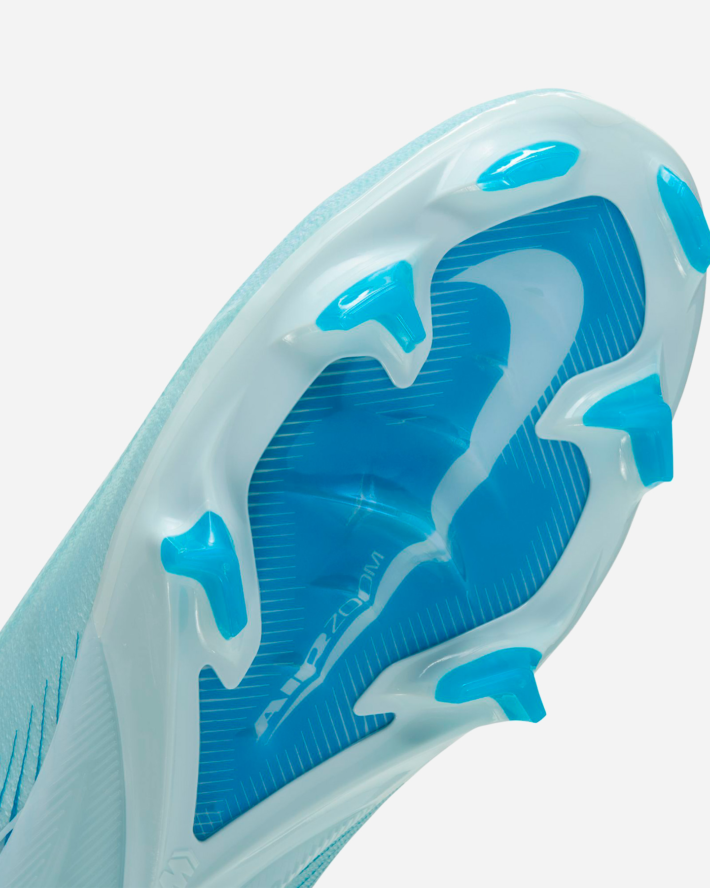 Scarpe Calcio Nike Mercurial Zoom Superfly 10 Elite Fg M FQ1454-400