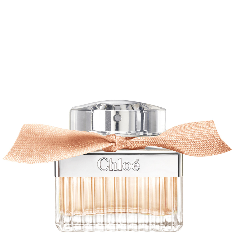 Chloé Rose Tangerine Eau de toilette